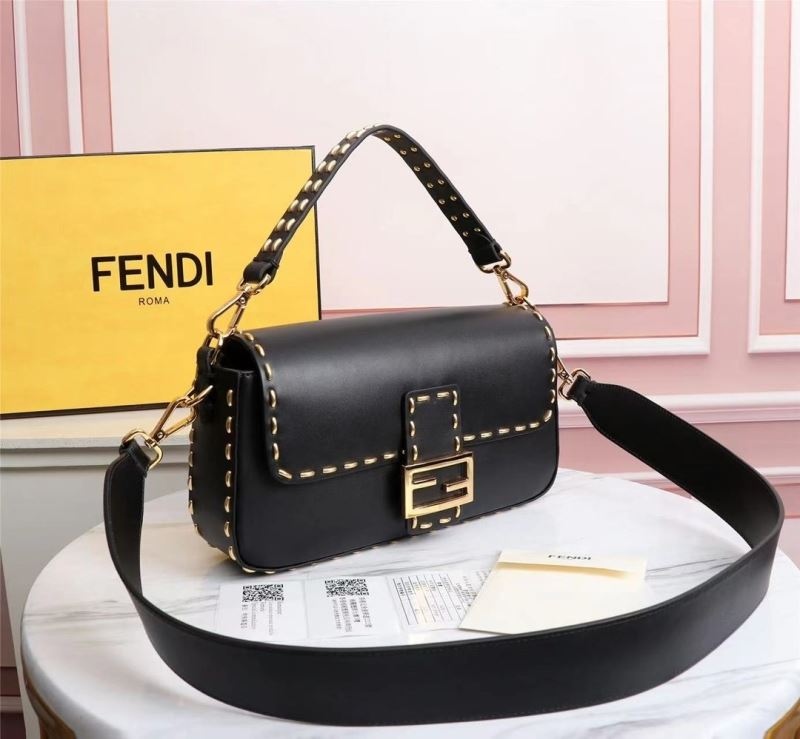 Fendi Baguette Bags